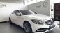 Mercedes-Benz S class S450 Luxury 2020 - Bán Mercedes S450 Luxury 2020, màu trắng, như mới