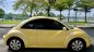 Volkswagen Beetle 2007 - Bán Volkswagen Beetle bản full máy 2.5 năm 2007 nội thất đen zin nguyên bản