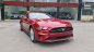Ford Mustang EcoBoost 2021 - Cần bán Ford Mustang EcoBoost, model 2022