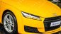 Audi TT 2.0 2015 - Cần bán Audi TT 2.0 năm sản xuất 2015, màu vàng, xe nhập