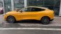 Ford Mustang  GT 2022 - Bán xe Ford Mustang GT năm 2022, màu vàng, nhập khẩu