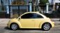 Volkswagen Beetle 2007 - Bán Volkswagen Beetle bản full máy 2.5 năm 2007, nội thất đen, zin nguyên bản