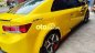 Kia Cerato Koup 2009 - Bán Kia Cerato Koup 2.0 AT sản xuất năm 2009, màu vàng, xe nhập, 355 triệu