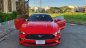 Ford Mustang 2018 - Cá nhân bán xe Ford Mustang EcoBoost sản xuất 2018 màu đỏ, nhập Mỹ, chủ ít đi mới 95% + giấy tờ đầy đủ