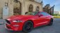 Ford Mustang 2018 - [Đà Nẵng] bán nhanh xe Ford Mustang EcoBoost sản xuất 2018 màu đỏ, nhập Mỹ, chủ ít đi mới 95% + Giấy tờ đầy đủ