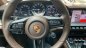 Porsche 911 2020 - Xe mới chỉ đi hơn 2000 km, nội thất Truffle, có cả sunroof mui kính