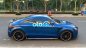 Audi TT 2008 - Màu xanh lam, nhập khẩu giá hữu nghị