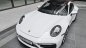 Porsche 911 2021 - Màu trắng, nhập khẩu