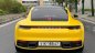 Porsche 911 2022 - Màu vàng, nhập khẩu nguyên chiếc