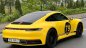 Porsche 911 2022 - Màu vàng, nhập khẩu nguyên chiếc