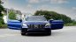 Mercedes-Benz C300 2021 - Màu xanh lam, nhập khẩu