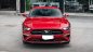 Ford Mustang 2022 - Nhập Mỹ xe mới, màu đỏ