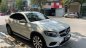 Mercedes-Benz GLC 300 2017 - Cần bán lại xe Mercedes-Benz GLC300 4Matic Coupe sản xuất năm 2017, màu trắng, xe lướt như mới