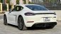 Porsche 718 Cayman 2017 - Bán xe Porsche 718 Cayman sản xuất năm 2017