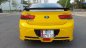 Kia Cerato Koup 2009 - Bán Kia Cerato Koup 2.0AT năm sản xuất 2009, màu vàng, xe nhập