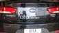 Kia Cerato Koup   2009 - Cần bán Kia Cerato Koup 2009, màu đen, xe nhập giá cạnh tranh