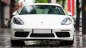 Porsche 718   Cayman 2018 - Bán xe Porsche 718 Cayman 2018, màu trắng, nhập khẩu nguyên chiếc