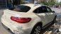 Mercedes-Benz GLC 300 2017 - Cần bán lại xe Mercedes-Benz GLC300 4Matic Coupe sản xuất năm 2017, màu trắng, xe lướt như mới