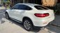 Mercedes-Benz GLC 300 2017 - Cần bán lại xe Mercedes-Benz GLC300 4Matic Coupe sản xuất năm 2017, màu trắng, xe lướt như mới