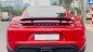 Porsche 718 2021 2021 - Bán Porsche 718 Cayman model 2021 siêu lướt