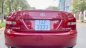 Lexus IS 250 2010 - Cần bán xe Lexus IS 250 CC model  2010, màu đỏ, siêu lướt, giá hấp dẫn