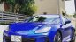 Subaru BRZ 3901 2022 - Màu xanh, nhập khẩu nguyên chiếc
