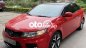 Kia Cerato Koup 2011 - Màu đỏ, 350 triệu