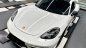 Porsche 718 2019 - Màu trắng cực phê