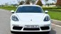 Porsche 718 2020 - Màu trắng, xe nhập
