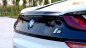 BMW VT340 2016 - Màu trắng ghế kem biển HN vip