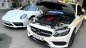 Mercedes-Benz C43 2018 - 1 chiếc xe đời cao duy nhất thị trường