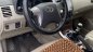 Toyota Corolla altis 1.8 2011 - cấn bán xe Toyota Corolla Altis 1.8 MT biển Hà Nội, không đâm đụng, ngập nước