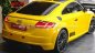 Audi TT 2017 - Màu vàng, nhập khẩu