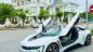 BMW i8 2015 - 1 chủ sử dụng cực mới và giữ gìn