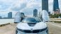 BMW i8 2015 - 1 chủ sử dụng cực mới và giữ gìn