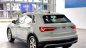 Audi Q3 35 TFSI 2023 - Bán xe Audi Q3 2023 màu Trắng nhập khẩu chính hãng mới 100%, tặng 2 năm bảo hiểm thân vỏ