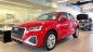Audi Q2 Q2  2023 - Bán xe Audi Q2 2023 màu Đỏ Tango Red nhập khẩu chính hãng, khuyến mại 2 năm bảo hiểm