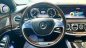 Mercedes-Benz G63 Maybach S400 2017 - Bán xe Mercedes-Benz S400 Maybach 2017 chính chủ màu Đen nội thất Nâu xe cực đẹp giá cực tốt
