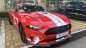 Ford Mustang 2020 -  1 xe duy nhất tại VN đang bán 