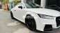 Audi TT   MODEL 2016 2015 - AUDI TT MODEL 2016