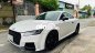 Audi TT   MODEL 2016 2015 - AUDI TT MODEL 2016