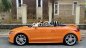 Audi TT  S ROADSTER 2.0 cực phẩm 2008 - AUDI TTS ROADSTER 2.0 cực phẩm