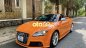 Audi TT  S ROADSTER 2.0 cực phẩm 2008 - AUDI TTS ROADSTER 2.0 cực phẩm