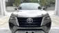 Toyota Fortuner 2.7V 2021 - Bán xe Toyota Fortuner 2.7V đời 2021, màu bạc