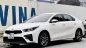 Kia Cerato Premium 2019 - Bán Kia Cerato Premium sản xuất 2019, màu trắng, giá chỉ 520 triệu