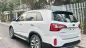 Kia Sorento Premium 2018 - Cần bán gấp Kia Sorento Premium đời 2018, màu trắng