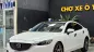 Mazda 6 2.0 PREMIUM 2020 - Mazda 6 2.0 Premium 2020 cá nhân 1 chủ biển Sài Gòn độ 100 triệu option