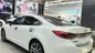 Mazda 6 2.0 PREMIUM 2020 - Mazda 6 2.0 Premium 2020 cá nhân 1 chủ biển Sài Gòn độ 100 triệu option