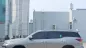 Toyota Fortuner G 2019 - Toyota Fortuner 2.4G tự động dầu 2019 cá nhân 1 chủ biển trắng