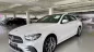 Mercedes-Benz E300 2022 - Đại Lý Mercedes Quận 7 Bán E300 AMG Trắng, Lướt 8.000 Km